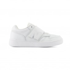 NEW BALANCE αθλητικό PHB4803W λευκό